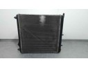 Recambio de radiador agua para citroën c2 sx referencia OEM IAM 870960000  DENSO