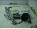 Recambio de elevalunas delantero izquierdo para opel zafira a 1.8 16v referencia OEM IAM   6 PINS