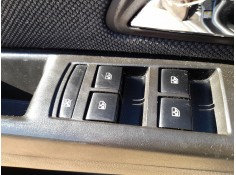 Recambio de mando elevalunas delantero izquierdo para chevrolet cruze hatchback (j305) 2.0 cdi referencia OEM IAM 20830838  