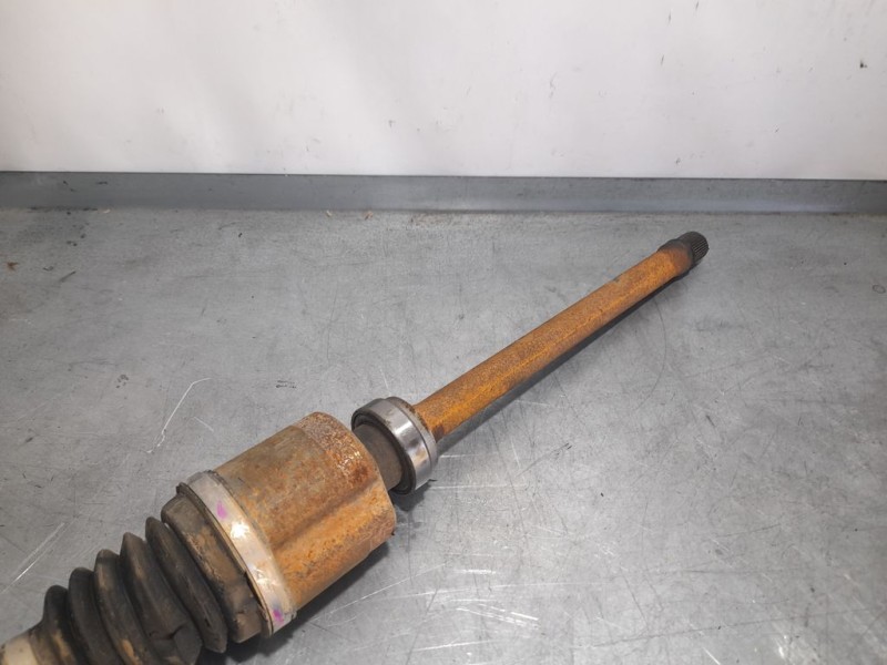 Recambio de transmision delantera derecha para citroën c5 aircross feel referencia OEM IAM 9808076080  