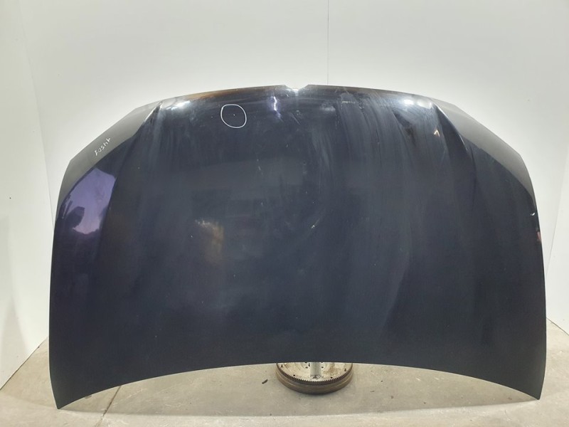 Recambio de capot para ssangyong rodius xdi referencia OEM IAM   TOCADO