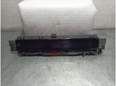 Recambio de cuadro instrumentos para renault espace iv (jk0) privilege referencia OEM IAM 8200392364A 216775866 JOHNSON CONTROLS