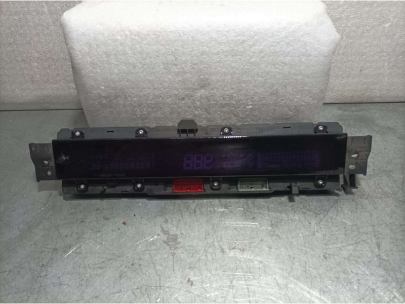 Recambio de cuadro instrumentos para renault espace iv (jk0) privilege referencia OEM IAM 8200392364A 216775866 JOHNSON CONTROLS