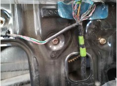 ELEVALUNAS DELANTERO IZQUIERDO ELECTRICO