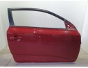 Recambio de puerta delantera derecha para kia cee´d active referencia OEM IAM 760041H300  