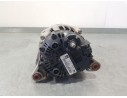 Recambio de alternador para opel corsa d selective referencia OEM IAM 13581893  