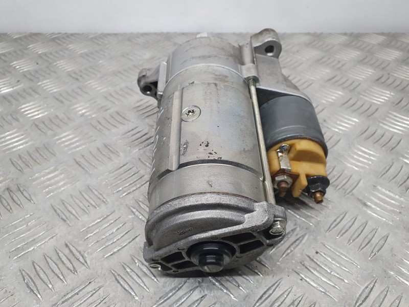 Recambio de motor arranque para peugeot boxer furgón 330 l1h2 pro bluehdi 130 referencia OEM IAM 9646972280 D8R27 VALEO