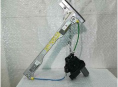 ELEVALUNAS DELANTERO IZQUIERDO SIN REF. 6 PINS ELECTRICO 