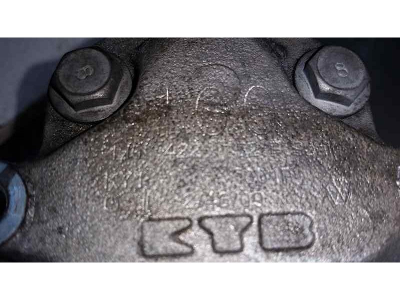 Recambio de bomba direccion para skoda octavia berlina (1u2) tour referencia OEM IAM 1J0422152P  KYB