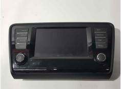 PANTALLA MULTIFUNCION 5E0919605J 