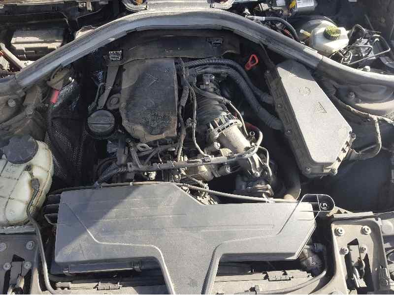 Recambio de motor completo para bmw serie 1 lim. (f20) 114 d referencia OEM IAM N47D16A  