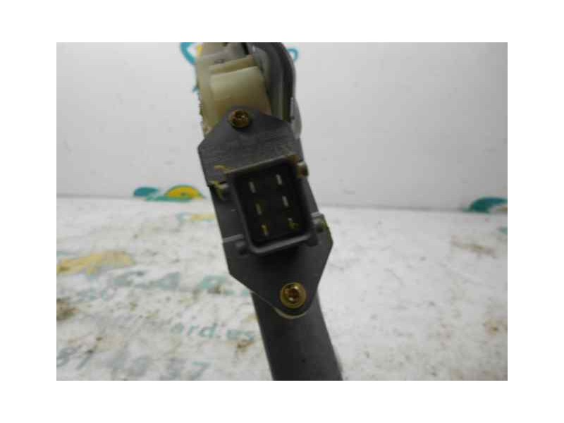 Recambio de elevalunas trasero izquierdo para toyota avensis wagon (t25) 2.0 sol referencia OEM IAM   