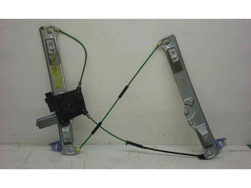 Recambio de elevalunas delantero izquierdo para opel corsa d catch me now referencia OEM IAM  6 PINS ELECTRICO