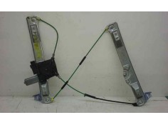 Recambio de elevalunas delantero izquierdo para opel corsa d catch me now referencia OEM IAM  6 PINS ELECTRICO