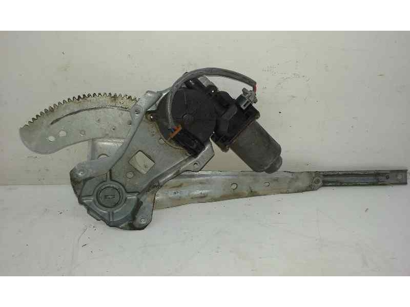 Recambio de elevalunas trasero derecho para nissan almera (n16/e) acenta referencia OEM IAM   ELECTRICO