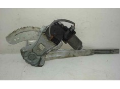 Recambio de elevalunas trasero derecho para nissan almera (n16/e) acenta referencia OEM IAM   ELECTRICO