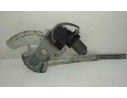 Recambio de elevalunas trasero derecho para nissan almera (n16/e) acenta referencia OEM IAM   ELECTRICO