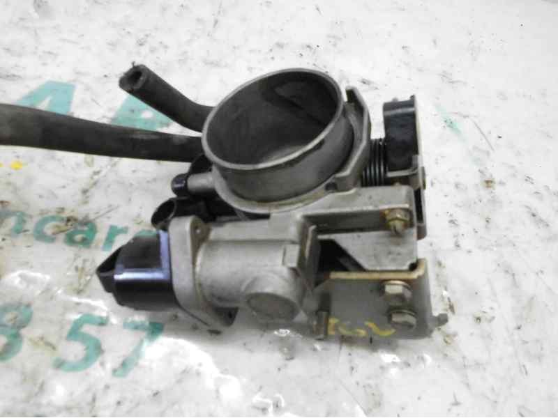 Recambio de caja mariposa para opel vectra b berlina 1.6 16v referencia OEM IAM   