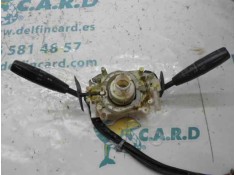 MANDO LUCES Y LIMPIA 