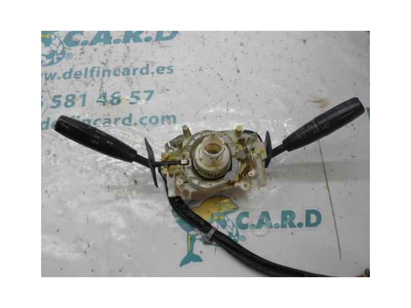 Recambio de mando luces y limpia para kia carnival td ls referencia OEM IAM   