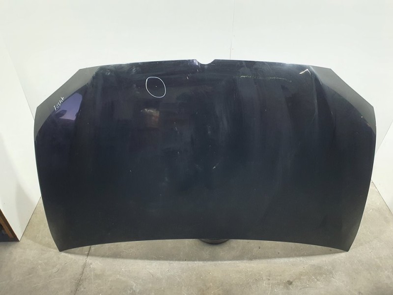 Recambio de capot para ssangyong rodius xdi referencia OEM IAM   TOCADO