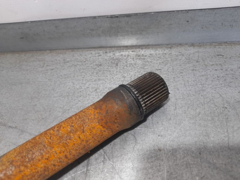 Recambio de transmision delantera derecha para citroën c5 aircross feel referencia OEM IAM 9808076080  