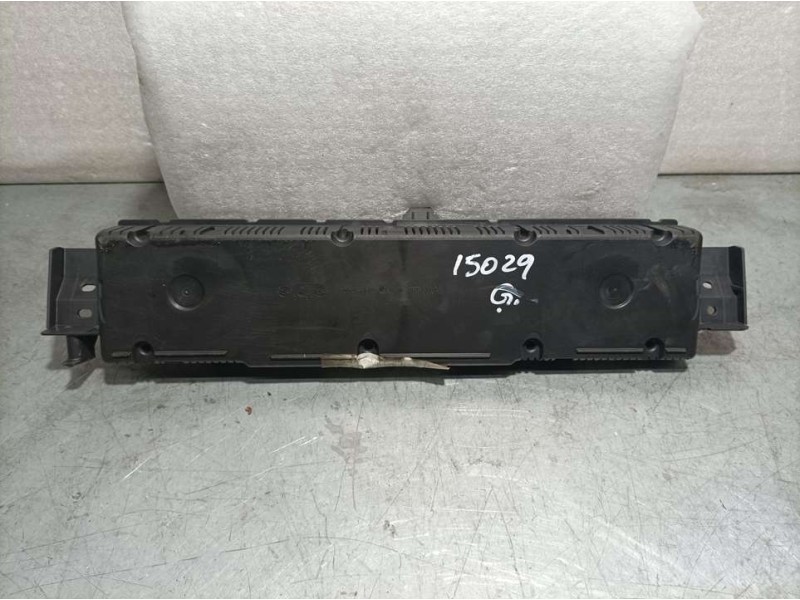 Recambio de cuadro instrumentos para renault espace iv (jk0) privilege referencia OEM IAM 8200392364A 216775866 JOHNSON CONTROLS