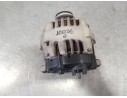 Recambio de alternador para opel corsa d selective referencia OEM IAM 13581893  