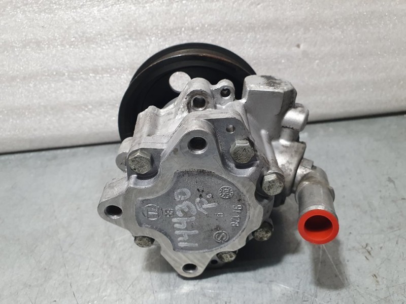 Recambio de bomba direccion para jaguar s-type 2.7 v6 diesel executive referencia OEM IAM 4R833A674AB 7691955341 