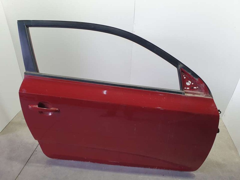 Recambio de puerta delantera derecha para kia cee´d active referencia OEM IAM 760041H300  