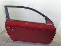 Recambio de puerta delantera derecha para kia cee´d active referencia OEM IAM 760041H300  