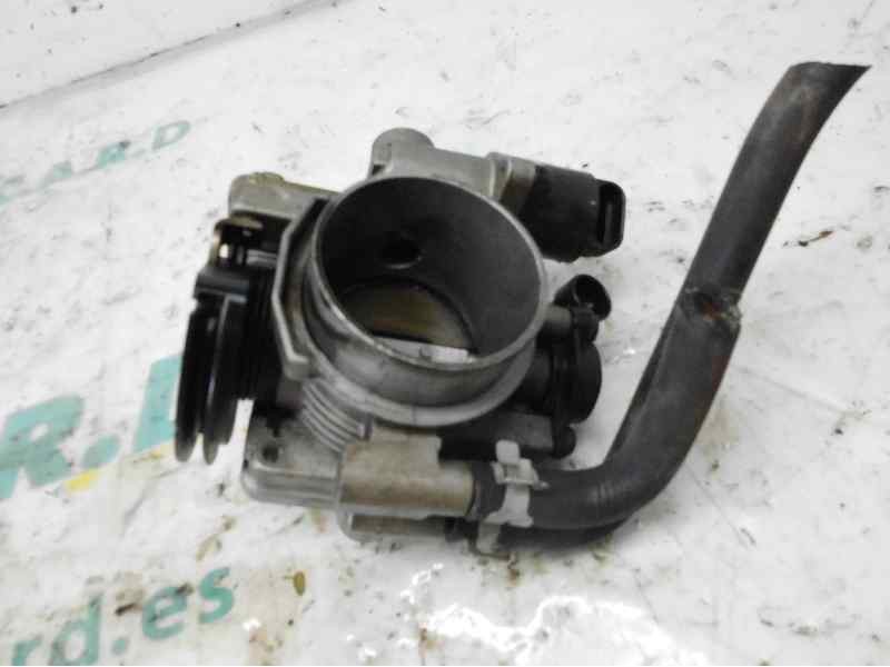 Recambio de caja mariposa para opel vectra b berlina 1.6 16v referencia OEM IAM   