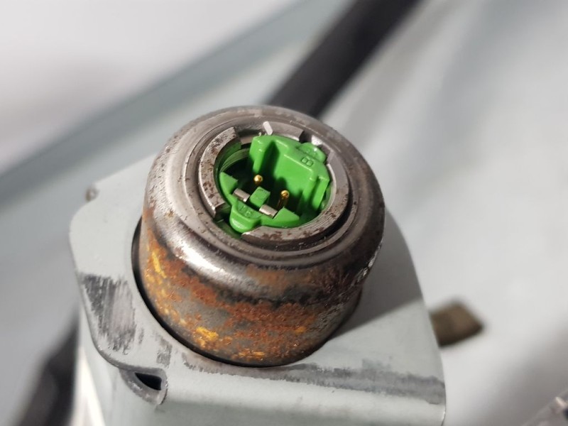 Recambio de airbag cortina delantero izquierdo para nissan qashqai+2 (jj10) tekna referencia OEM IAM 985P1EY10A  