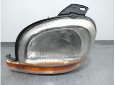 Recambio de faro izquierdo para renault kangoo (f/kc0) rt referencia OEM IAM 260602509R  TOCADO