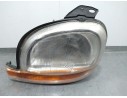 Recambio de faro izquierdo para renault kangoo (f/kc0) rt referencia OEM IAM 260602509R  TOCADO