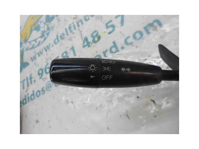 Recambio de mando luces y limpia para kia carnival td ls referencia OEM IAM   