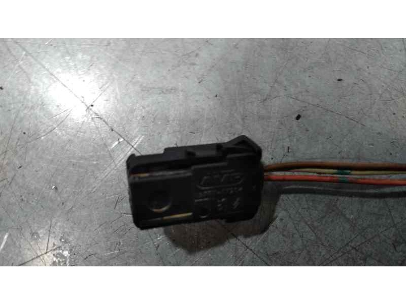 Recambio de retrovisor izquierdo para citroën c2 sx referencia OEM IAM A417838  ELECTRICO