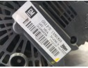 Recambio de alternador para opel corsa d selective referencia OEM IAM 13581893  