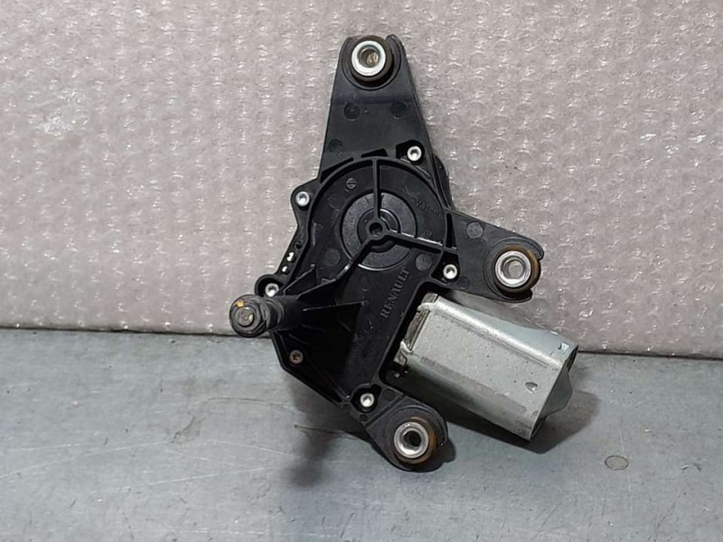 Recambio de motor limpia trasero para dacia duster laureate 4x2 referencia OEM IAM 8200734582C  VALEO