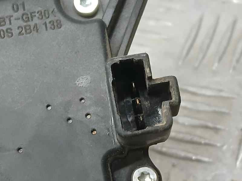 Recambio de motor limpia trasero para kia sportage edition 7 2wd referencia OEM IAM 98700D9000 F00S2B2257 