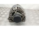 Recambio de alternador para volkswagen polo (6n2) 1.4 tdi referencia OEM IAM 028903018AV  
