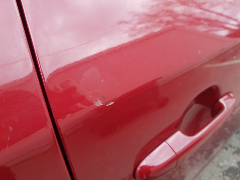 Recambio de puerta delantera derecha para kia cee´d active referencia OEM IAM 760041H300  