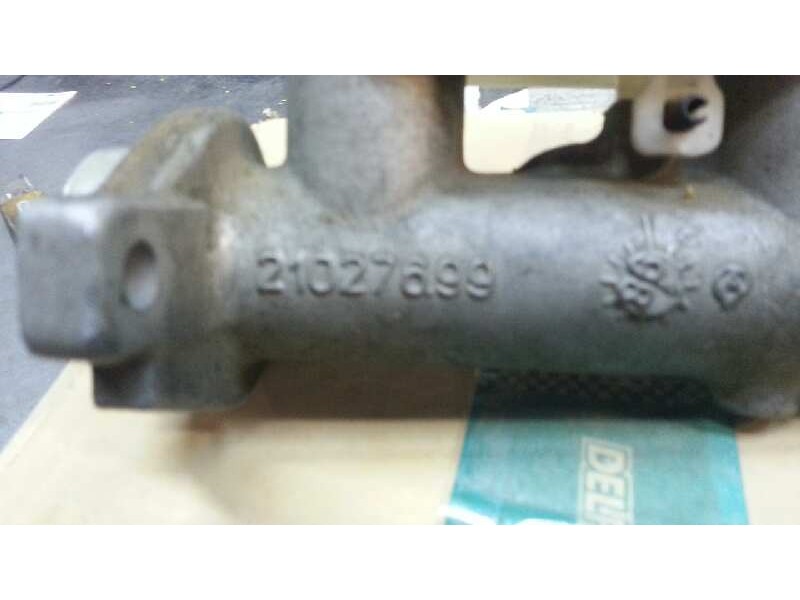 Recambio de bomba freno para nissan primera berlina (p11) 1.6 16v cat referencia OEM IAM 21027699  