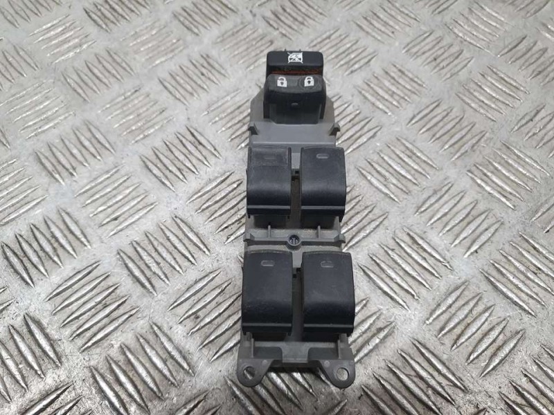 Recambio de mando elevalunas delantero izquierdo para toyota auris active referencia OEM IAM 515220  