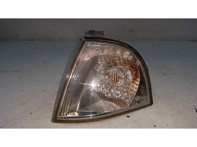 Recambio de piloto delantero izquierdo para skoda octavia berlina (1u2) tour referencia OEM IAM   BLANCO