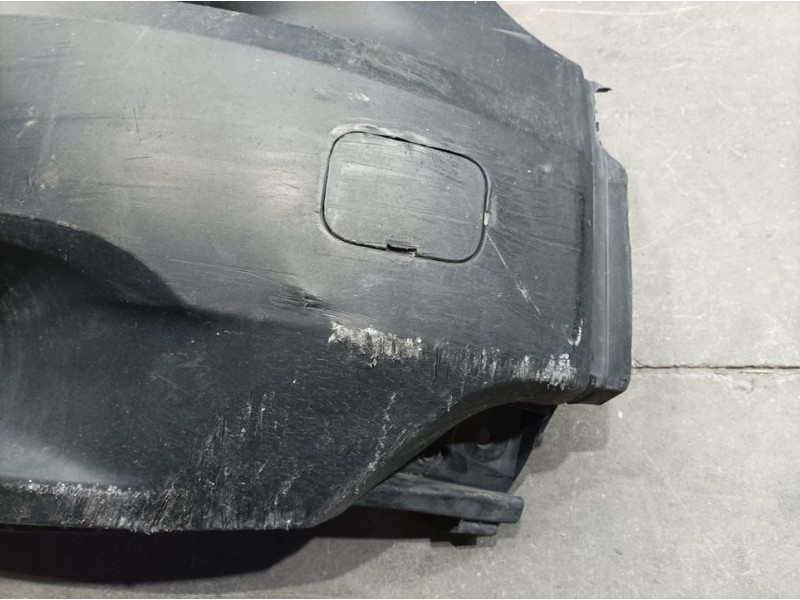 Recambio de paragolpes delantero para citroën jumper grossraumkasten 35 l3h3 bluehdi 130 referencia OEM IAM 7401RH  PUNTAS PARAG