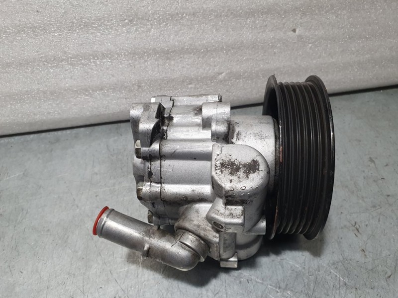 Recambio de bomba direccion para jaguar s-type 2.7 v6 diesel executive referencia OEM IAM 4R833A674AB 7691955341 