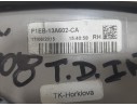 Recambio de piloto trasero derecho interior para ford focus iii turnier 1.5 tdci referencia OEM IAM F1EB13A602CA  
