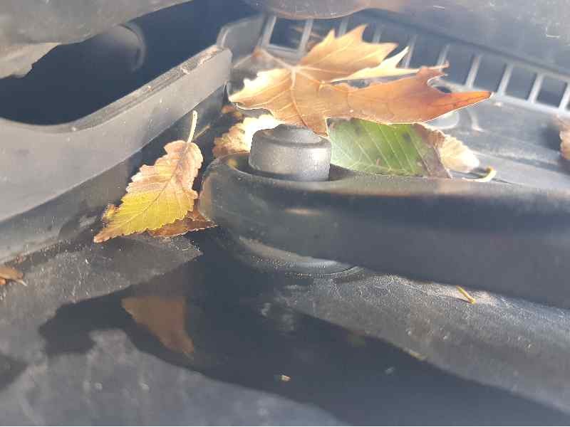 Recambio de motor limpia delantero para bmw serie 1 lim. (f20) 114 d referencia OEM IAM 61617239510  