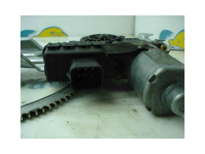 Recambio de elevalunas delantero izquierdo para opel zafira a 1.8 16v referencia OEM IAM   6 PINS